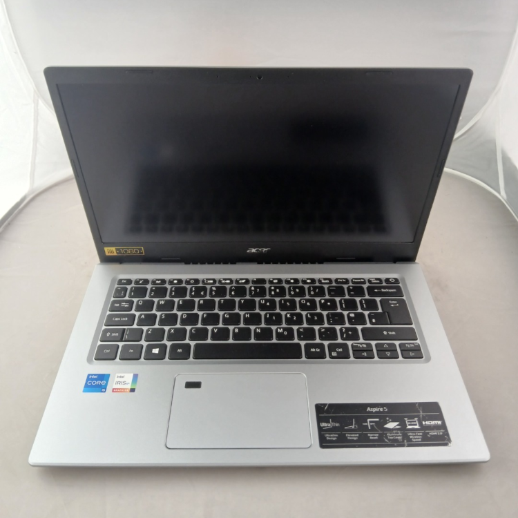 Refurbished Acer Aspire A514-54 Core i5-1135G7 8GB RAM 512GB SSD 14 Inch Windows 11 Home Laptop