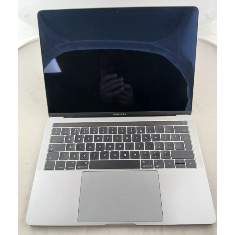 Refurbished Apple MacBook Pro 13 Inch Core i5 8GB RAM 500GB SSD 2016 macOS Monterey