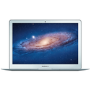 Refurbished Apple MacBook Air 13 Inch Core I5-3427U 4GB RAM 121GB SSD 2012 macOS High Sierra
