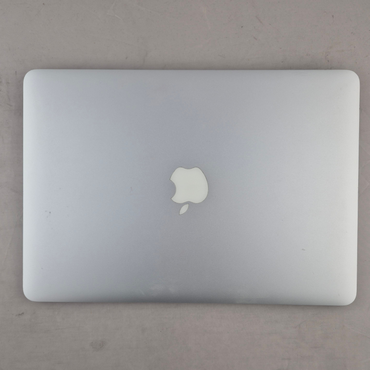 Refurbished Apple MacBook Air 13 Inch Core I5-3427U 4GB RAM 121GB SSD 2012 macOS High Sierra