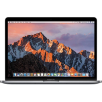 Refurbished Apple MacBook Pro 13 Inch Core i7-7567U 8GB RAM 1TB SSD 2017 Space Grey macOS Monterey