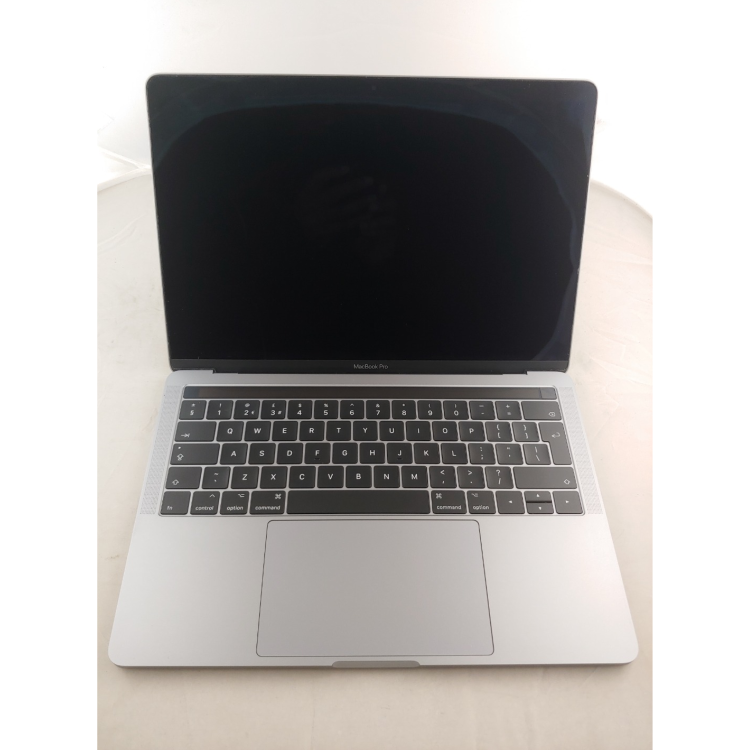 Refurbished Apple MacBook Pro 13 Inch Core i7-7567U 8GB RAM 1TB SSD 2017 Space Grey macOS Monterey