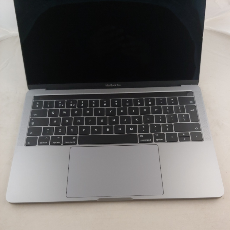Refurbished Apple MacBook Pro 13 Inch Core i7-7567U 8GB RAM 1TB SSD 2017 Space Grey macOS Monterey