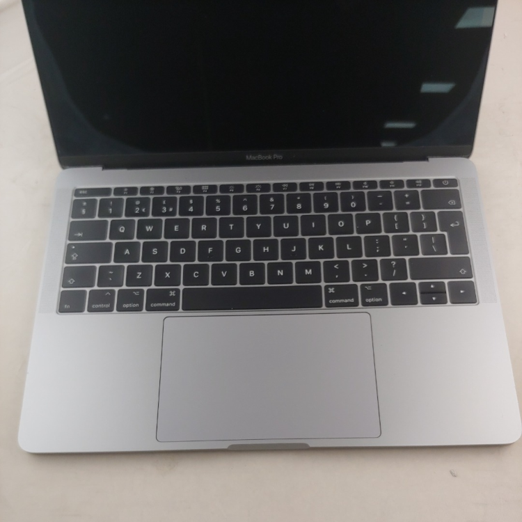 Refurbished Apple MacBook Pro 13 Inch 2017 Core i5 8GB RAM 128GB SSD 2017 macOS Monterey