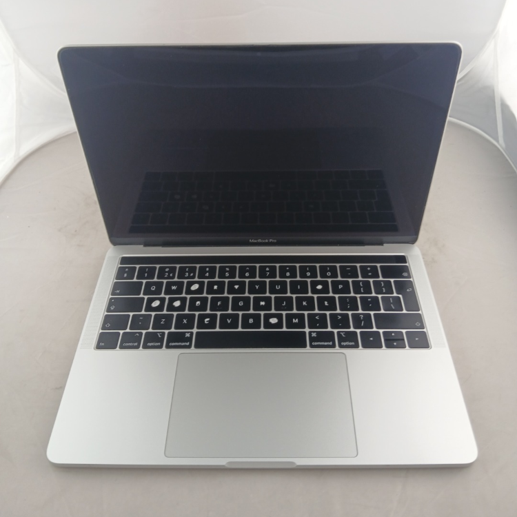 Refurbished Apple MacBook Pro 13 Inch Intel Core i5 8GB RAM 256GB SSD 2019