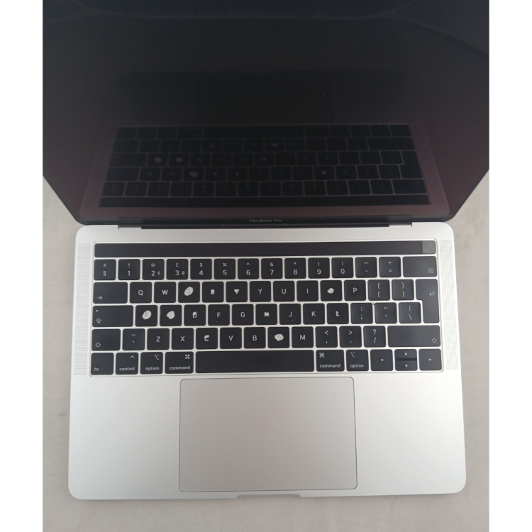 Refurbished Apple MacBook Pro 13 Inch Intel Core i5 8GB RAM 256GB SSD 2019