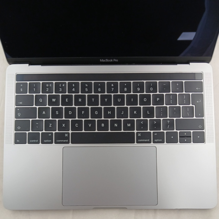 Refurbished Apple MacBook Pro 13 Inch Core i5 8GB RAM 500GB SSD 2016 macOS Monterey