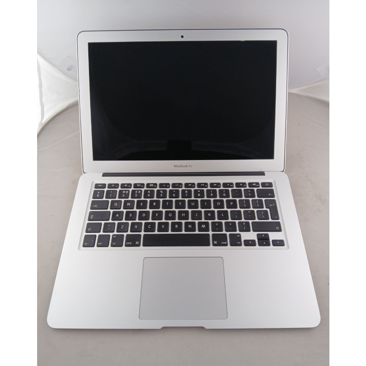 Refurbished Apple MacBook Air 13 Inch Core i5-4260U 4GB RAM 121GB SSD 2014 macOS Big Sur