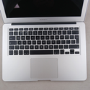 Refurbished Apple MacBook Air 13 Inch Core i5-4260U 4GB RAM 121GB SSD 2014 macOS Big Sur