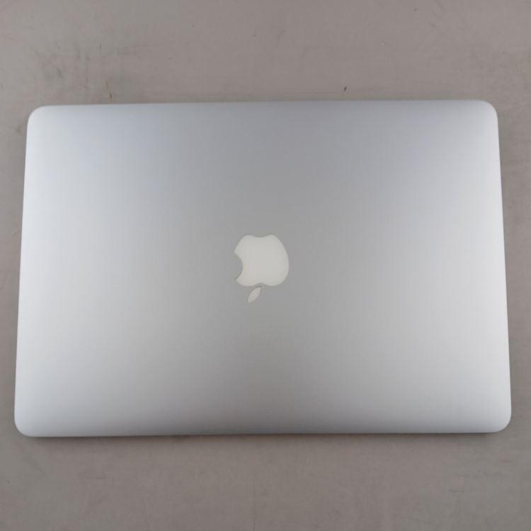Refurbished Apple MacBook Air 13 Inch Core i5-4260U 4GB RAM 121GB SSD 2014 macOS Big Sur