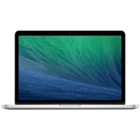 Refurbished Apple MacBook Pro 13 Inch Core i5-4278U 8GB RAM 251GB SSD 2014 macOS Big Sur