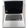 Refurbished Apple MacBook Pro 13 Inch Core i5-4278U 8GB RAM 251GB SSD 2014 macOS Big Sur