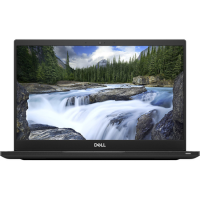 Refurbished Dell Latitude 7390 Core i5-8350U 8GB RAM 256GB SSD 13.3 Inch Windows 11 Home Touchscreen Convertible Laptop