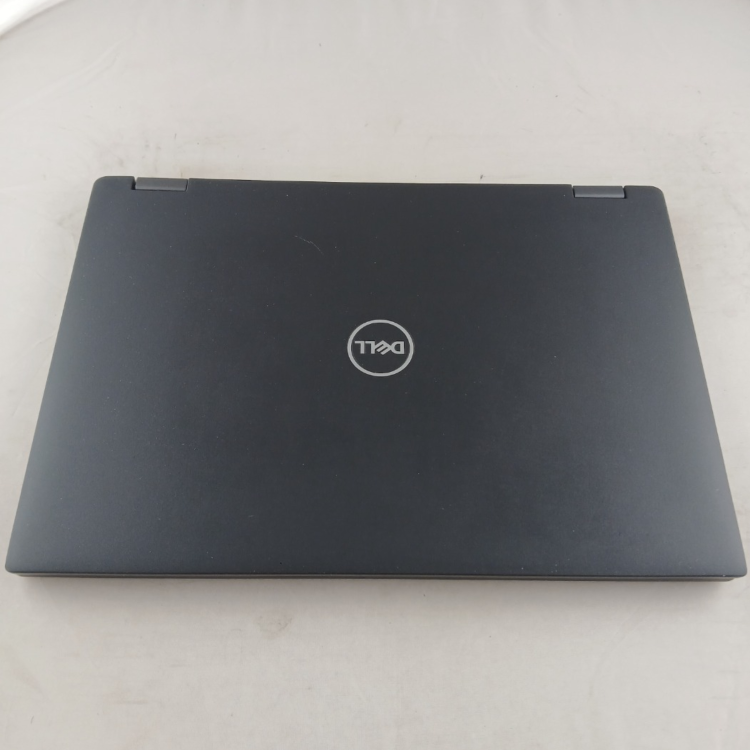 Refurbished Dell Latitude 7390 Core i5-8350U 8GB RAM 256GB SSD 13.3 Inch Windows 11 Home Touchscreen Convertible Laptop