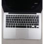 Refurbished Apple MacBook Pro 13 Inch Core i5-5257U 8GB RAM 128GB SSD 2015 Aluminium macOS Monterey