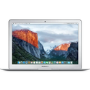 Refurbished Apple MacBook Air 13 Inch Core i5 4GB RAM 128GB SSD 2013 macOS Big Sur