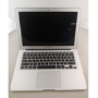 Refurbished Apple MacBook Air 13 Inch Core i5 4GB RAM 128GB SSD 2013 macOS Big Sur