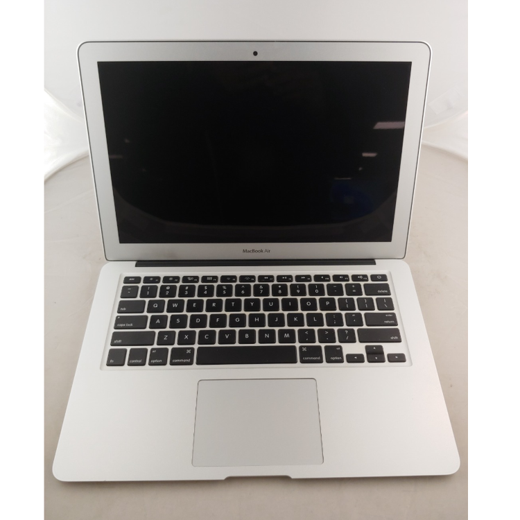 Refurbished Apple MacBook Air 13 Inch Core i5 4GB RAM 128GB SSD 2013 macOS Big Sur