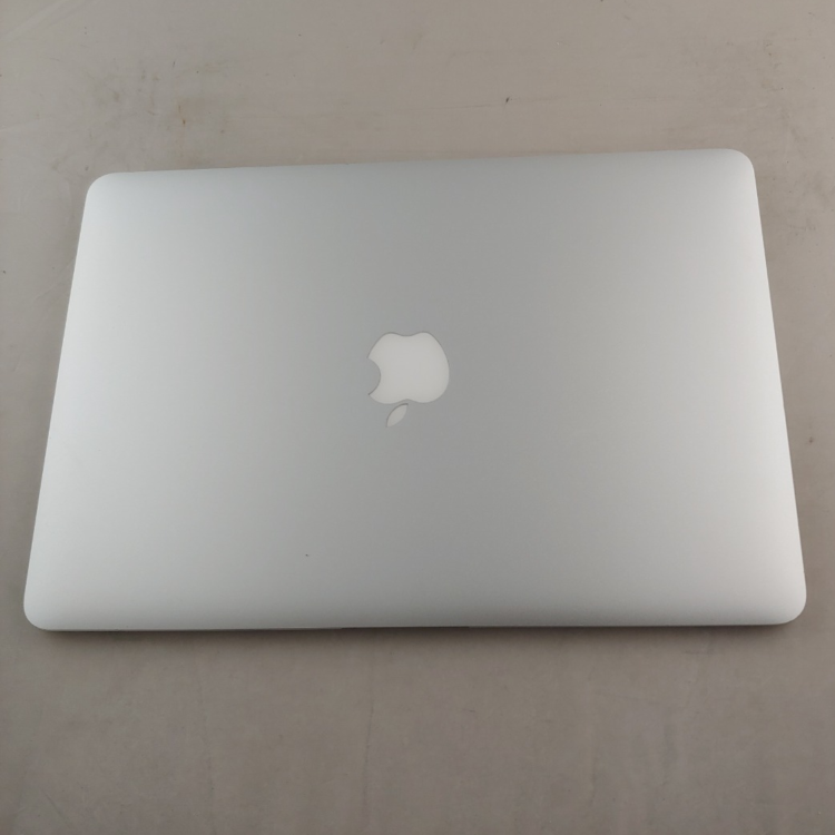 Refurbished Apple MacBook Air 13 Inch Core i5 4GB RAM 128GB SSD 2013 macOS Big Sur