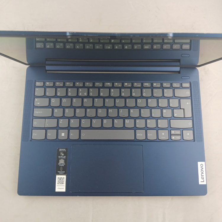 Refurbished Lenovo IdeaPad Slim 5 14IRL8 Core i5-13420H 8GB RAM 512GB SSD 14 Inch Windows 11 Home Laptop