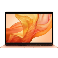 Refurbished Apple Macbook Air 13 Inch Core i5 8GB RAM 128GB SSD 2019