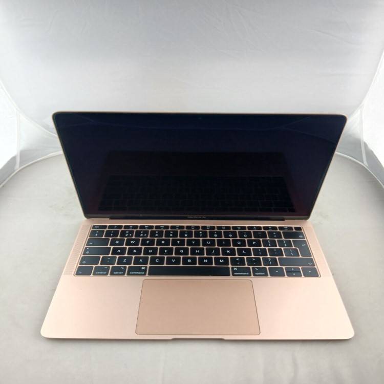Refurbished Apple Macbook Air 13 Inch Core i5 8GB RAM 128GB SSD 2019