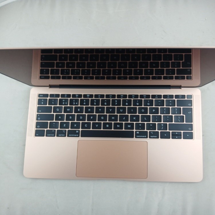 Refurbished Apple Macbook Air 13 Inch Core i5 8GB RAM 128GB SSD 2019