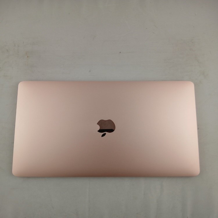 Refurbished Apple Macbook Air 13 Inch Core i5 8GB RAM 128GB SSD 2019