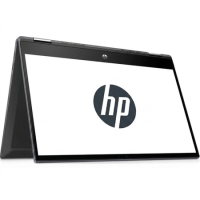 Refurbished HP Pavilion X360 14-DW0XXX Core i3-1005G1 4GB RAM 256GB SSD 14 Inch Windows 11 Home Touchscreen Convertible Laptop