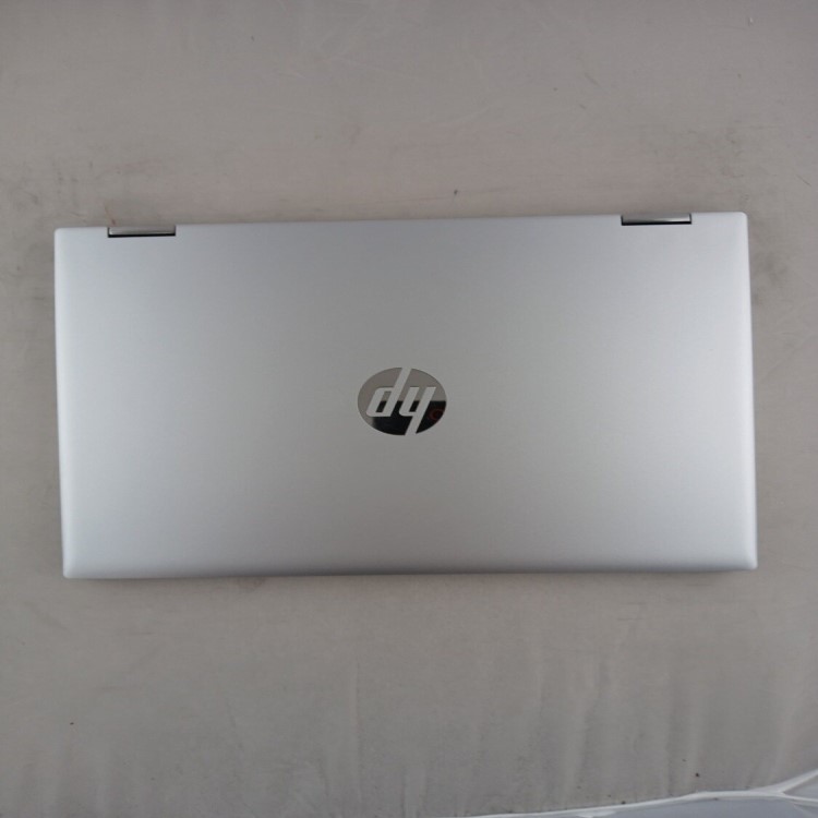 Refurbished HP Pavilion X360 14-DW0XXX Core i3-1005G1 4GB RAM 256GB SSD 14 Inch Windows 11 Home Touchscreen Convertible Laptop