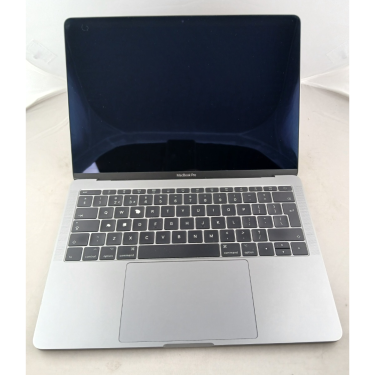 Refurbished Apple MacBook Pro 13 Inch Core i5-7360U 8GB RAM 256GB SSD 2017 macOS Ventura