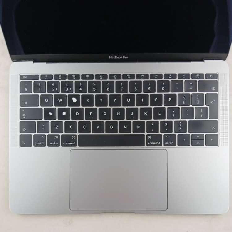Refurbished Apple MacBook Pro 13 Inch Core i5-7360U 8GB RAM 256GB SSD 2017 macOS Ventura