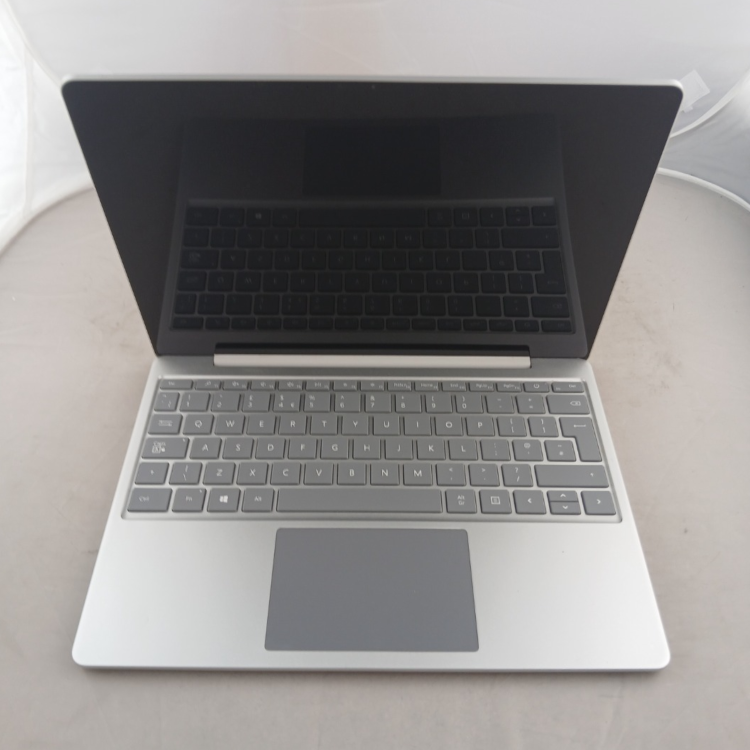 Refurbished Microsoft Surface Go Core i5-1035G1 4GB RAM 64GB eMMC 12.4 Inch Windows 11 Home Touchscreen Laptop