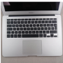 Refurbished Apple MacBook Air 13 Inch Core i5-5350U 8GB RAM 128GB SSD 2017 macOS Monterey