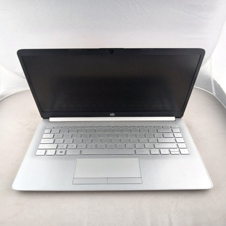 Refurbished HP 14-CF2XXX Core i5-10210U 4GB RAM 256GB SSD 14 Inch Windows 11 Home Laptop
