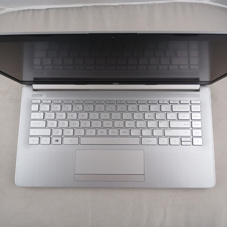 Refurbished HP 14-CF2XXX Core i5-10210U 4GB RAM 256GB SSD 14 Inch Windows 11 Home Laptop