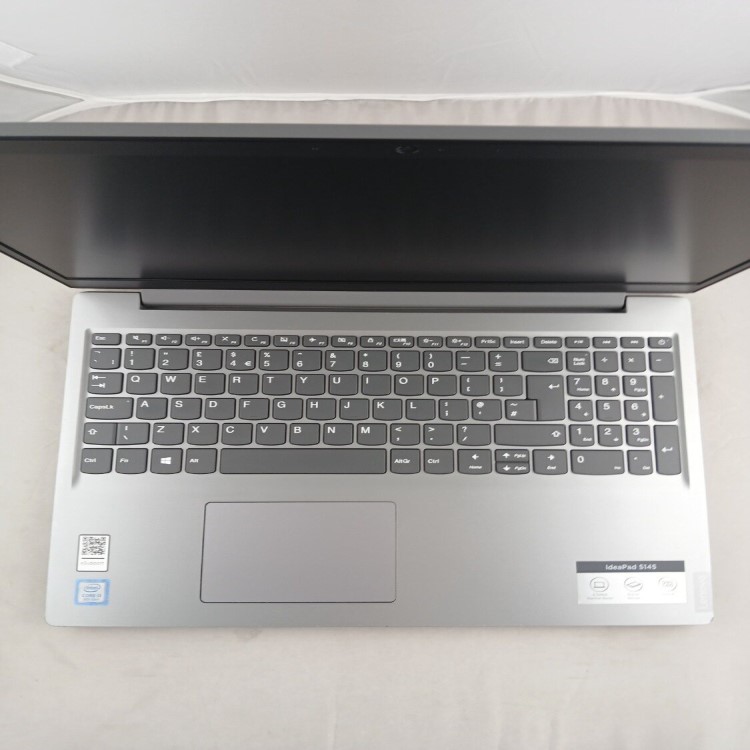 Refurbished Lenovo IdeaPad S145-15IWL Core i3-8145U 4GB RAM 128GB SSD 15.3 Inch Windows 11 Home Laptop