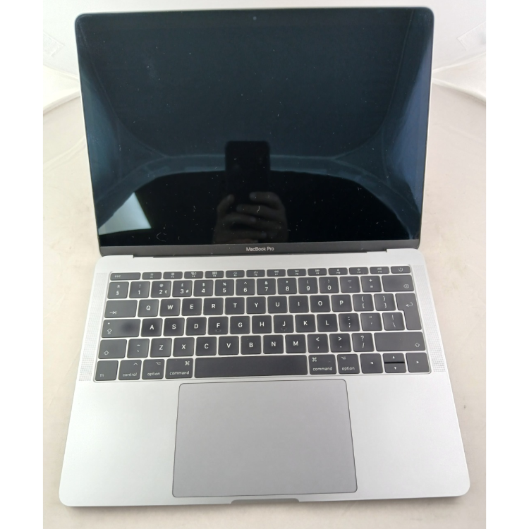 Refurbished Apple MacBook Pro 13 Inch Core i5-7360U 8GB RAM 256GB SSD 2017 macOS Ventura