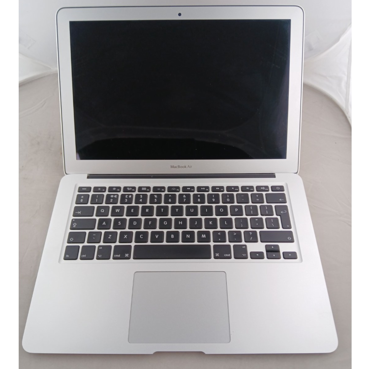 Refurbished Apple MacBook Air 13 Inch Core i5-5350U 8GB RAM 128GB SSD 2017 macOS Monterey