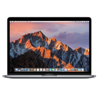 Refurbished Apple MacBook Pro 13 Inch Core i5 8GB RAM 128GB SSD 2017 macOS Monterey