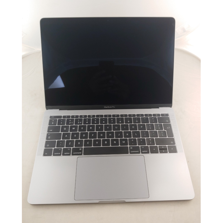 Refurbished Apple MacBook Pro 13 Inch Core i5 8GB RAM 128GB SSD 2017 macOS Monterey