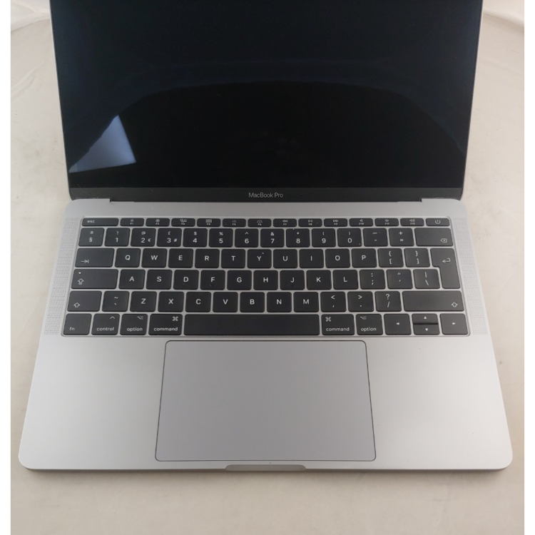 Refurbished Apple MacBook Pro 13 Inch Core i5 8GB RAM 128GB SSD 2017 macOS Monterey