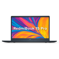 Refurbished Xiaomi Redmibook 15 Pro Core i5-11300H 8GB RAM 512GB SSD 15.3 Inch Windows 11 Home Laptop