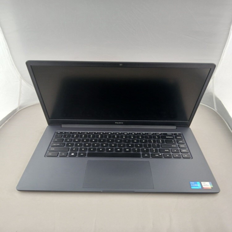 Refurbished Xiaomi Redmibook 15 Pro Core i5-11300H 8GB RAM 512GB SSD 15.3 Inch Windows 11 Home Laptop