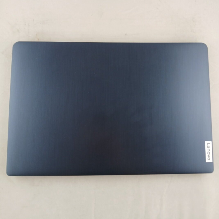 Refurbished Lenovo IdeaPad 3 15IAU7 Core i3-1215U 4GB RAM 128GB SSD 15.3 Inch Windows 11 Home Laptop