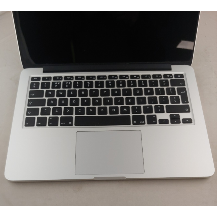 Refurbished Apple MacBook Pro 13 Inch Core i5-5257U 8GB RAM 128GB SSD 2015 maOS Big Sur