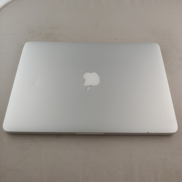 Refurbished Apple MacBook Pro 13 Inch Core i5-5257U 8GB RAM 128GB SSD 2015 maOS Big Sur