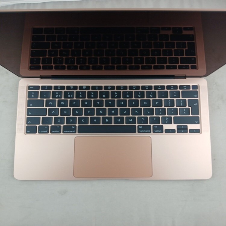 Refurbished Apple Macbook Air 13 Inch Core i5 8GB RAM 512GB SSD 2020