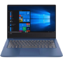 Refurbished Lenovo IdeaPad 330S-14IKB Core i5-8250U 4GB RAM 128GB SSD 14 Inch Windows 11 Home Laptop