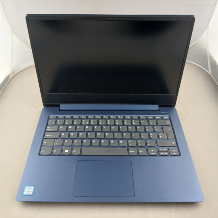Refurbished Lenovo IdeaPad 330S-14IKB Core i5-8250U 4GB RAM 128GB SSD 14 Inch Windows 11 Home Laptop